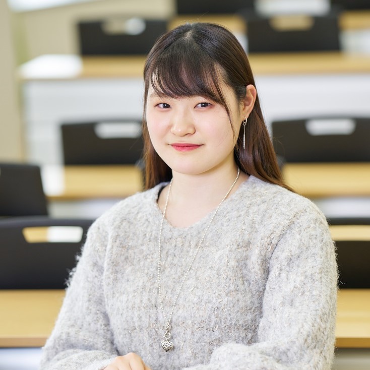 在学生インタビュー 大阪大学歯学部・大学院歯学研究科 | 公式ウェブサイト