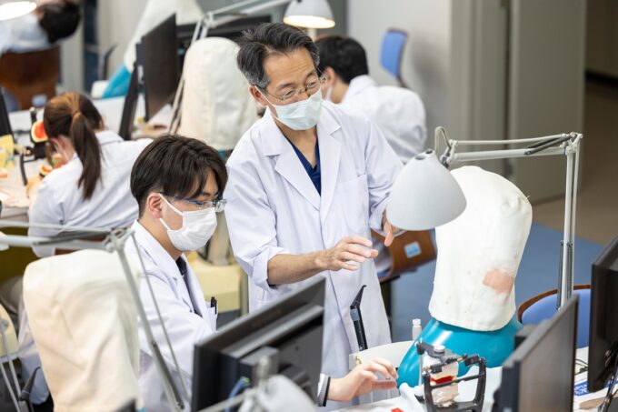 歯科補綴学 – 大阪大学歯学部・大学院歯学研究科 ｜ 公式ウェブサイト